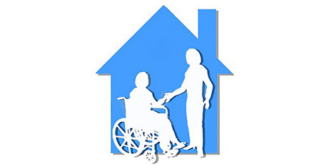 Курсовая работа по теме Социальное обслуживание пожилых и инвалидов